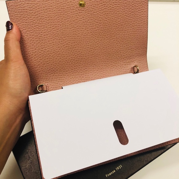 Gucci CROSSBODY - Picture 5 of 8